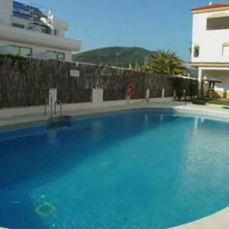Cabo Trafalfar 103454 By Mo Apartament *