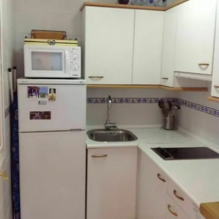 Apartament Cabo Trafalfar 103454 By Mo