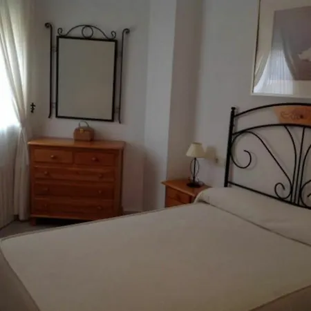 Cabo Trafalfar 103454 By Mo Apartament *