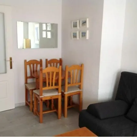 Apartament Cabo Trafalfar 103454 By Mo Zahara de los Atunes