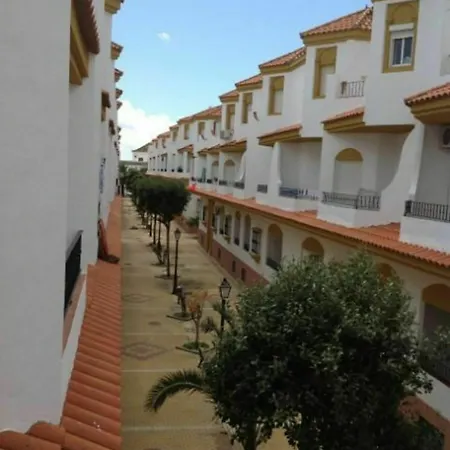 Apartament Cabo Trafalfar 103454 By Mo *