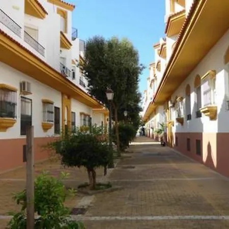 Cabo Trafalfar 103454 By Mo Apartament *