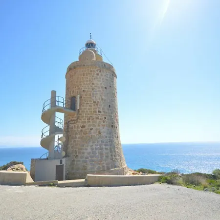 Cabo Trafalfar 103454 By Mo Zahara de los Atunes